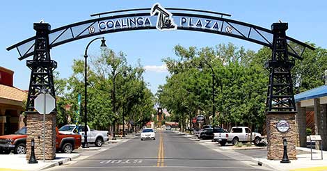  Plaza